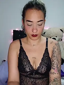 Melina-54 online show from May 1, 7:52 pm