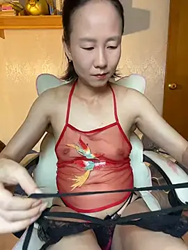 Snapshot of lilysister66 chatting on July 4, 2:54 pm lilysister66 online show from July 4, 2:54 pm