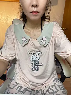 Snapshot of lilysister66 chatting on June 30, 8:14 am lilysister66 online show from June 30, 8:14 am