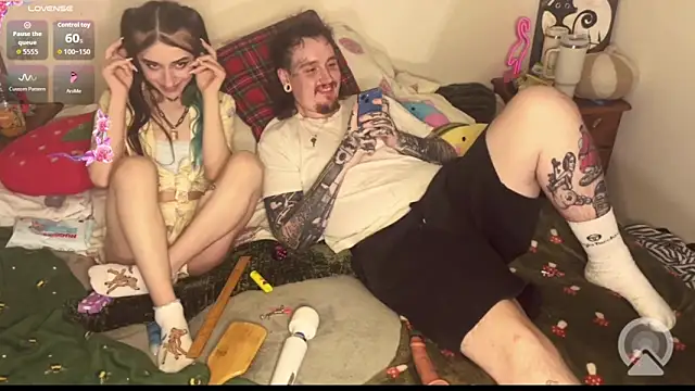notyourneurotypical online show from April 14, 10:48 pm