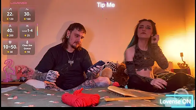 notyourneurotypical online show from March 23, 11:26 pm
