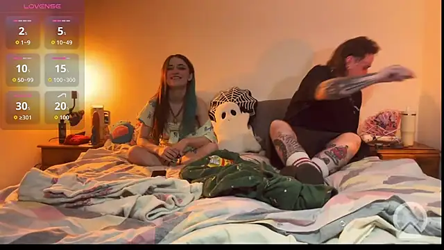 notyourneurotypical online show from March 20, 10:55 pm