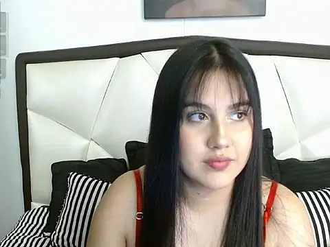 Sofiia Vega  online show from May 4, 8:22 pm