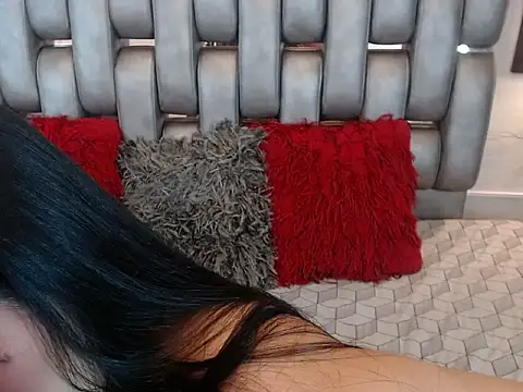 Sofiia Vega  online show from May 5, 6:22 pm