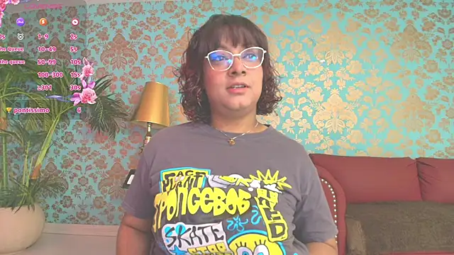 alexa cruz   online show from May 5, 11:46 am
