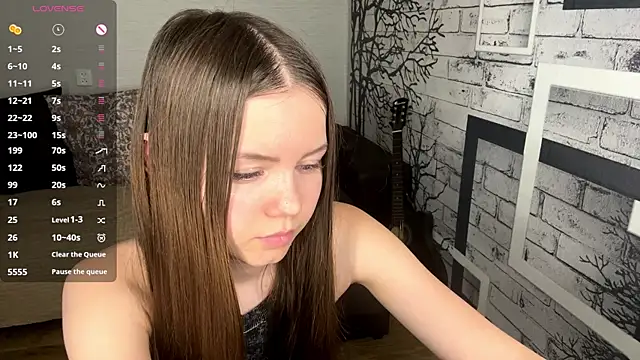 Snapshot of ElmiraDabato chatting on July 18, 12:14 pm ElmiraDabato online show from July 18, 12:14 pm