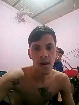 Hotsmale online show from March 21, 6:23 pm