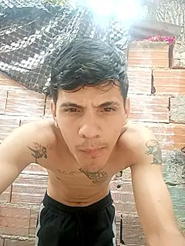 Hotsmale online show from April 4, 5:08 pm