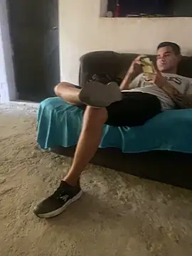 Hotsmale online show from April 2, 4:13 pm