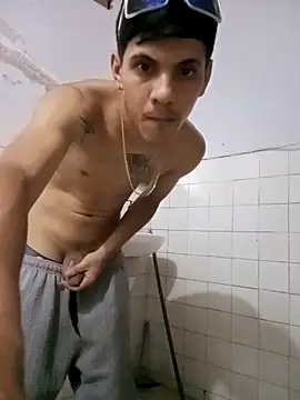 Hotsmale online show from April 5, 4:46 pm