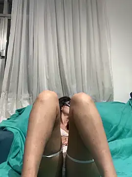 Mermaid Alien online show from June 2, 3:28 am