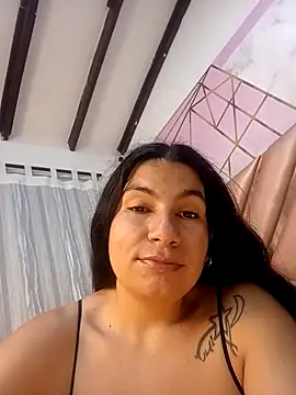DianaSheren online show from April 17, 7:49 pm