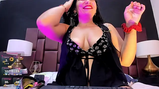 DianaSheren online show from June 6, 10:48 pm