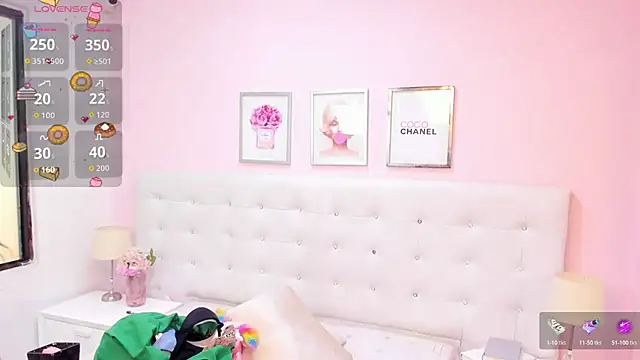 DianaSheren online show from May 26, 7:56 pm
