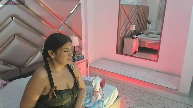 DianaSheren online show from June 24, 8:06 pm
