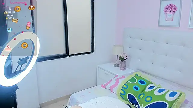 DianaSheren online show from May 15, 7:56 pm