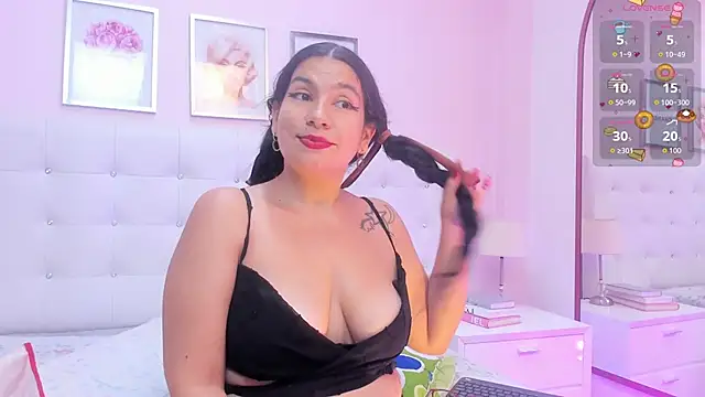 DianaSheren online show from June 17, 9:47 pm