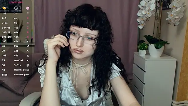 JordanSvetlik online show from May 28, 7:31 pm