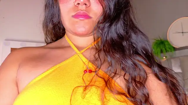 AhslyEvans   online show from May 15, 6:06 pm