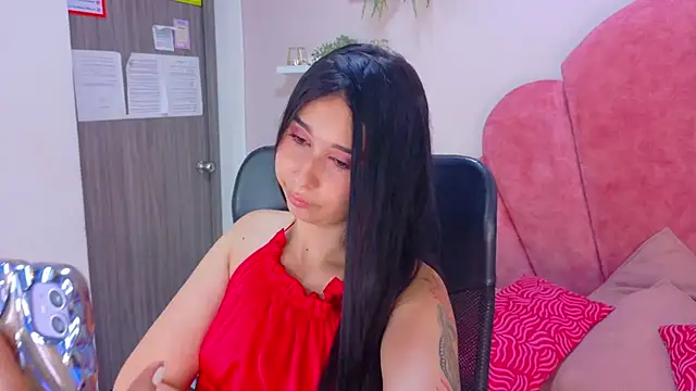 StarrMoon   online show from June 26, 7:42 pm