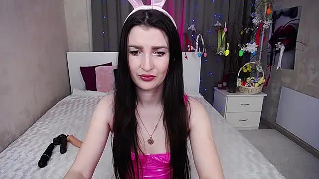 EvelinCuper  online show from April 5, 5:14 am