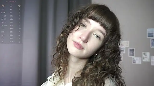 DellaLeck online show from June 20, 7:41 pm