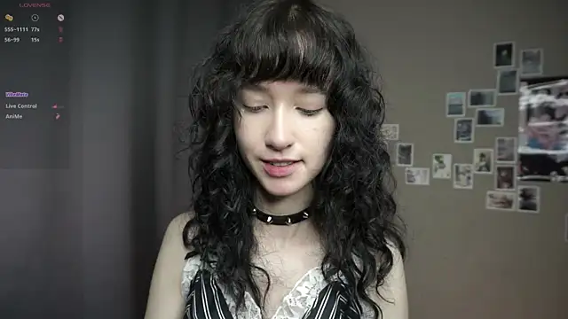 DellaLeck online show from June 25, 8:03 pm