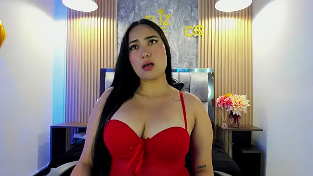 Sulay Kim online show from May 29, 6:03 pm