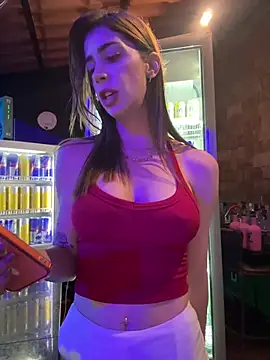 zelyramonvielly online show from June 6, 9:42 pm