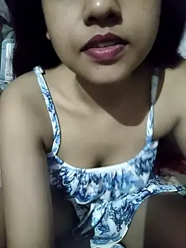 ALIZA FENDY online show from July 25, 8:04 pm
