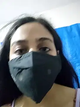 ALIZA FENDY online show from April 20, 1:56 pm