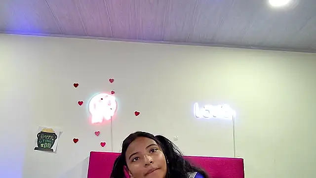 Ellie Cute7 online show from March 25, 7:13 pm