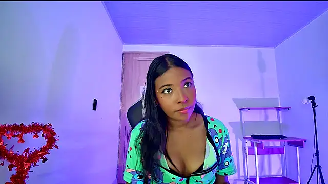 Ellie Cute7 online show from May 16, 7:24 pm
