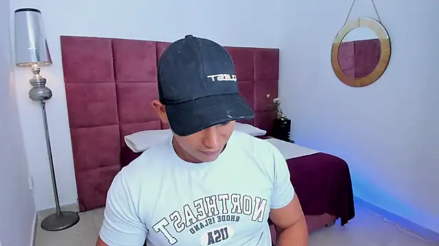 LORD HERAKLES online show from March 22, 3:13 pm