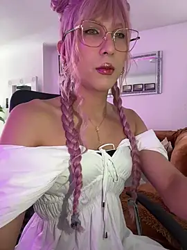 Conny 777 online show from May 18, 3:50 pm