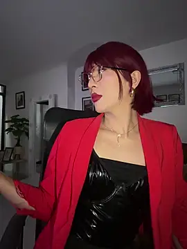 Conny 777 online show from May 9, 8:39 am