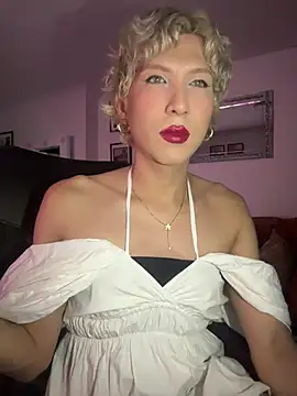 Conny 777 online show from June 1, 7:19 am