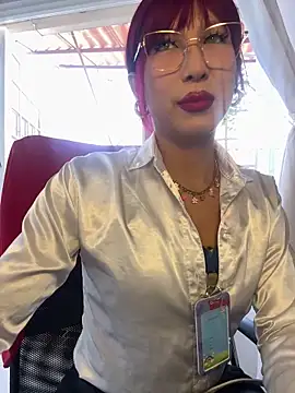 Conny 777 online show from June 21, 3:18 pm