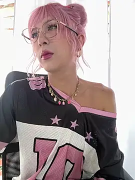 Conny 777 online show from June 19, 2:23 pm
