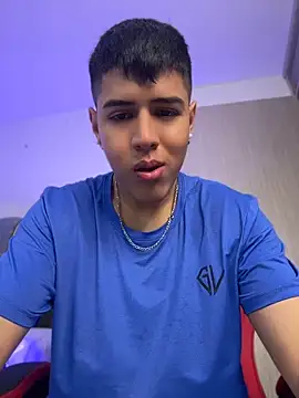 Angel khouri  online show from April 16, 3:29 am