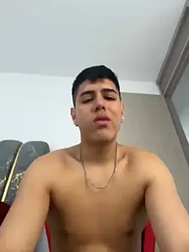 Angel khouri  online show from April 16, 9:39 pm