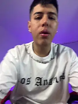 Angel khouri  online show from April 15, 1:11 am