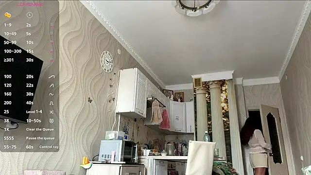 kamila 18 french online show from June 18, 3:16 am