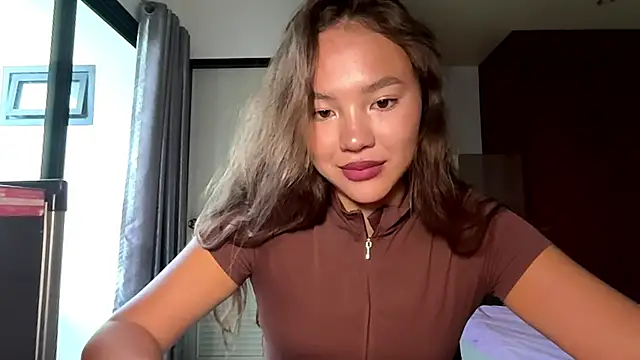 kamila 18 french online show from April 25, 5:10 am