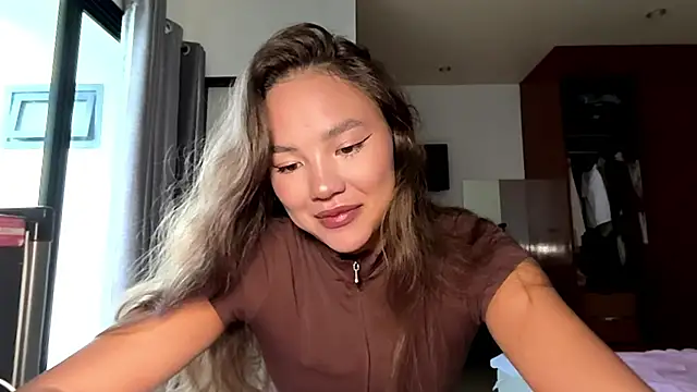 kamila 18 french online show from April 24, 5:09 am