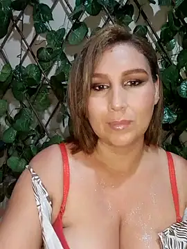 Maddy Hot online show from April 19, 3:29 am