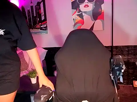 HannaJonns online show from March 25, 4:45 am