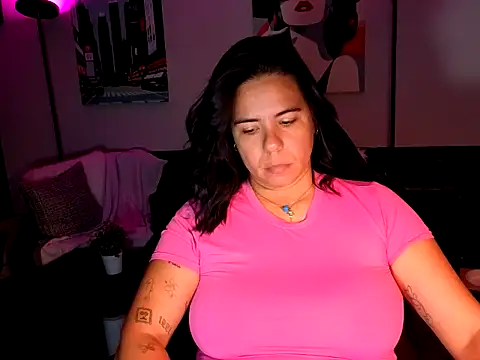 HannaJonns online show from March 26, 10:57 am