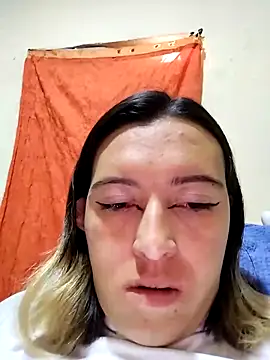 Snapshot of Greta_silber26 chatting on April 14, 6:57 pm Greta silber26 online show from April 14, 6:57 pm