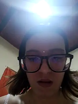 Snapshot of Greta_silber26 chatting on March 27, 6:53 pm Greta silber26 online show from March 27, 6:53 pm